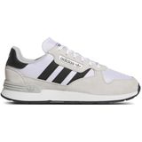 adidas Originals - Treziod 2 - Sneakers - Wit - Textiel en Synthetisch