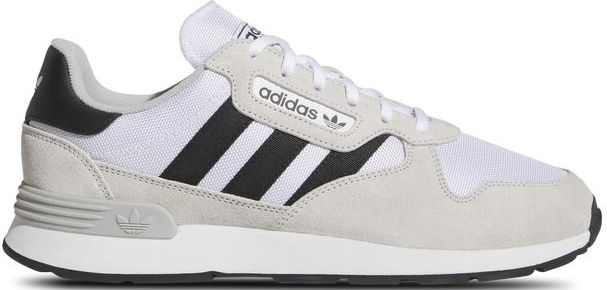 adidas Originals - Treziod 2 - Sneakers - Wit - Textiel en Synthetisch