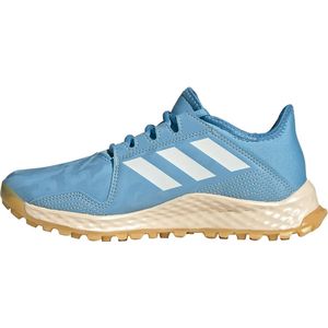 Adidas Youngstar - Hockeyschoenen - Zwart - Lichtgewicht Bovenwerk