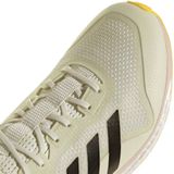 Adidas Fabela X Empower Hockeyschoenen - Zwart - Waterafstotend Bovenwerk