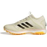 Adidas Fabela X Empower Hockeyschoenen - Zwart - Waterafstotend Bovenwerk