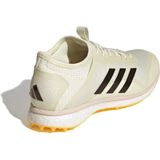 Adidas Fabela X Empower Hockeyschoenen - Zwart - Waterafstotend Bovenwerk