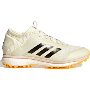 Adidas Fabela X Empower Dames Hockeyschoenen - Kleur Wit