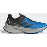 adidas - Terrex Soulstride Flow - Trailrunningschoenen - Zwart - EVA-Middenzool