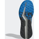 adidas - Terrex Soulstride Flow - Trailrunningschoenen - Zwart - EVA-Middenzool