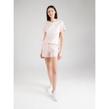 adidas - Sportswear T-shirt - Sandy Pink - Katoen - Regular Fit