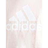 adidas - Sportswear T-shirt - Sandy Pink - Katoen - Regular Fit