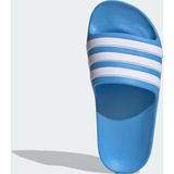 Badeschuh 'Adilette Aqua'