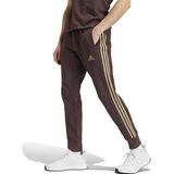 Sportbroeken - Katoen - Elastische Tailleband - Zijzakken - Geribbelde Manchetten