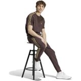 Sportbroeken - Katoen - Elastische Tailleband - Zijzakken - Geribbelde Manchetten