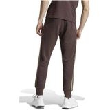 Sportbroeken - Katoen - Elastische Tailleband - Zijzakken - Geribbelde Manchetten