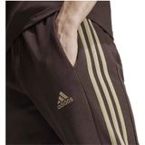 Sportbroeken - Katoen - Elastische Tailleband - Zijzakken - Geribbelde Manchetten