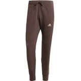 Sportbroeken - Katoen - Elastische Tailleband - Zijzakken - Geribbelde Manchetten