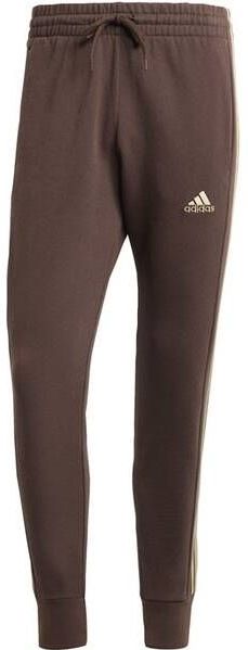 Sportbroeken - Katoen - Elastische Tailleband - Zijzakken - Geribbelde Manchetten