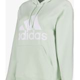 adidas - Essentials Big Logo - Hoodie - Fleece - Dames