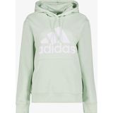 adidas - Essentials Big Logo - Hoodie - Fleece - Dames