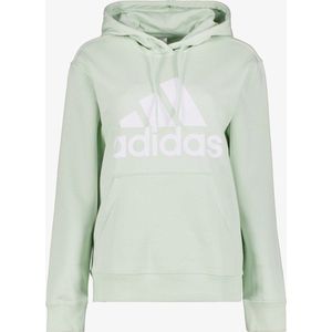 adidas - Essentials Big Logo - Hoodie - Fleece - Dames