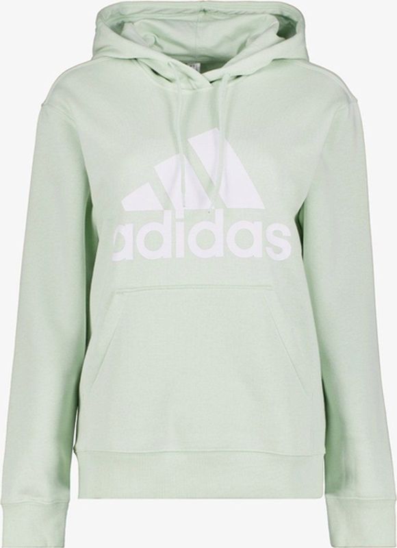 adidas - Essentials Big Logo - Hoodie - Fleece - Dames