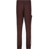 Adidas M3S FT TC heren joggingbroek bruin - Sweatpants
