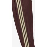 Adidas M3S FT TC heren joggingbroek bruin - Sweatpants