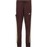 Adidas M3S FT TC heren joggingbroek bruin - Sweatpants