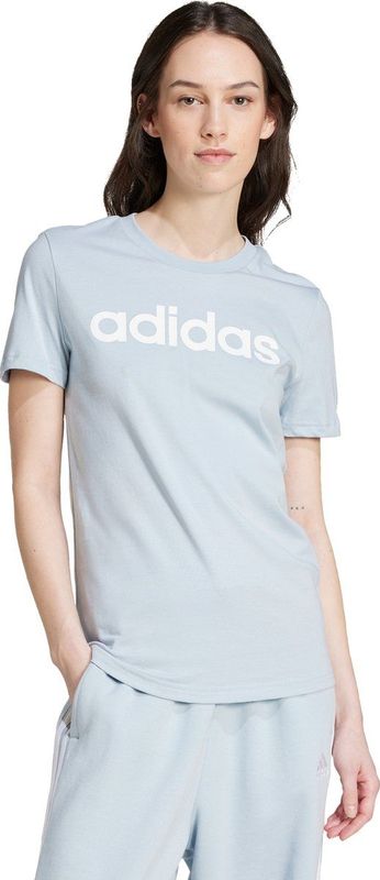 Essentials Slim Logo T-shirt
