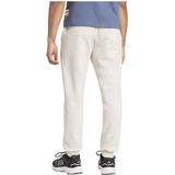 Adidas - Feelcozy - Joggingbroek - Zwart - Zachte Fleece