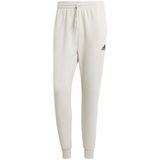 Adidas - Feelcozy - Joggingbroek - Zwart - Zachte Fleece