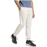 Adidas - Feelcozy - Joggingbroek - Zwart - Zachte Fleece