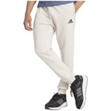 Adidas - Feelcozy - Joggingbroek - Zwart - Zachte Fleece