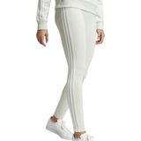 adidas - Dames 3 Strepen Legging - Linnen Groen - Sportbroek