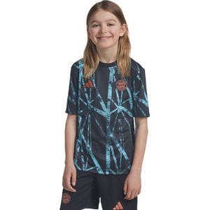 adidas Performance FCB PRESHI Y - Kinderen - Zwart- 176