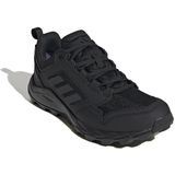 adidas - Terrex - Trailrunningschoenen - Grijs - GORE-TEX - Ademend