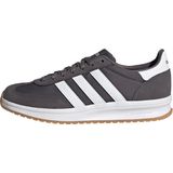 Adidas - Run 72 - Schoenen - Zwart - Textiel - Cloudfoam Demping