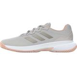Adidas Gamecourt 2.0 Clay Tennisschoenen - Grijs