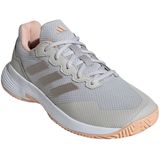 Adidas Gamecourt 2.0 Clay Tennisschoenen - Grijs