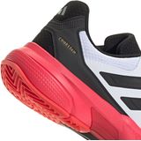 adidas CourtJam Control 3 Allcourtschuh Herren in weiß, Größe: 42 2/3