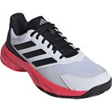 Adidas CourtJam Control 3 - Gevoerd, Mesh, Logoprint