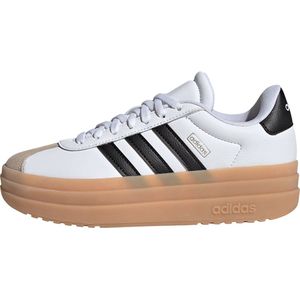 adidas Sportswear VL COURT BOLD LIFESTYLE KIDS Sneaker Design auf den Spuren des adidas Gazelle Bold