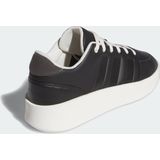 Mullaly Low Shoes - Sneakers - Neutraal - Synthetisch Bovenwerk