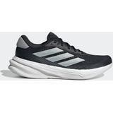 adidas - Supernova Stride 2 - Hardloopschoenen - Zwart - Mesh