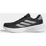 adidas - Supernova Stride 2 - Hardloopschoenen - Zwart - Mesh