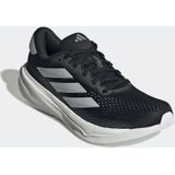 adidas - Supernova Stride 2 - Hardloopschoenen - Zwart - Mesh
