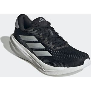 adidas - Supernova Stride 2 - Hardloopschoenen - Zwart - Mesh