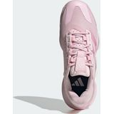 Adidas - Stabil 16 - Korfbalschoenen - Wit - Textiel/Synthetisch