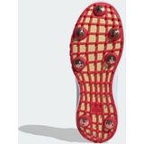 Howzat - Spike 20 - Schoenen - Wit - Textiel