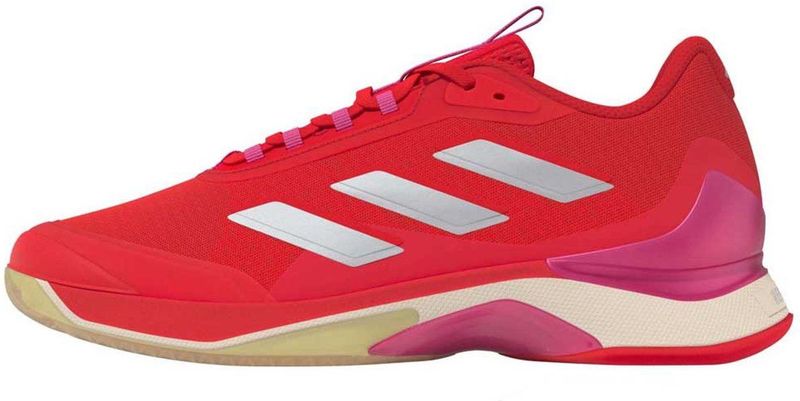 Adidas - Avacourt 2 - Tennisschoenen - Dames