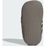adidas Samba OG Crib - Baby Sneakers Wit/Zwart Unisex