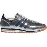 Adidas - SL 72 - Dames Schoenen - Zilver - Leer