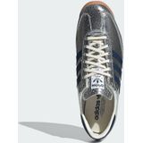 Adidas - SL 72 - Dames Schoenen - Zilver - Leer